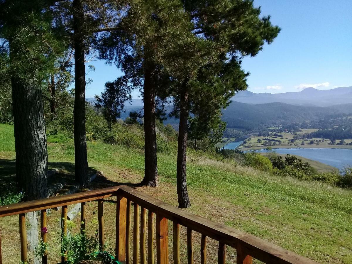 Wild Fig Cottage Sedgefield Exterior foto